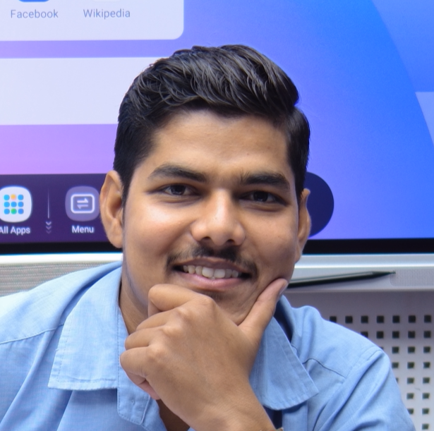 Sanjay Kumar Patel